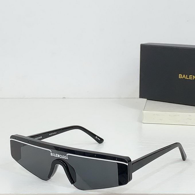 Balenciaga Sunglasses ID:20250617-18